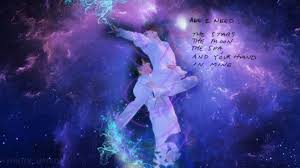 A collection of the top 50 bts black swan wallpapers and backgrounds available for download for free. Bts Layouts On Twitter Jikook Black Swan Soft Galaxy Desktop Wallpapers Mac Version Requested By Dynamiteno 1 Rt If Using Saving Give Bangtan Iayouts Credits Dm
