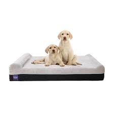 Alibaba.com offers 1,240 memory foam large dog bed products. Laifug Orthopedic Memory Foam Extra Large Dog Bed With Pillow And Dura Laifug