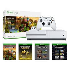 The retailer is allowing customers to put the console on you can reserve the xbox one through gamestop by paying a fee of at least $25. Xbox One S Minecraft Creator Bundle 1tb Xbox One Gamestop