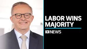 Albanese tries to 'shake it off', as a neon orange Morrison hits the  manufacturing floor