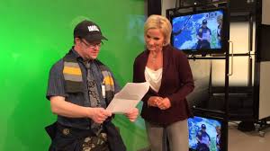 Jan olof janne andersson (swedish pronunciation: Tv Meteorologen Ulrika Andersson Om Vader Och Vind Makt I Media