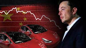 Tesla Slump Reflects Growing Skepticism of Company Vision