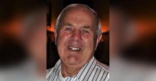 Obituary information for David E. Hoffman