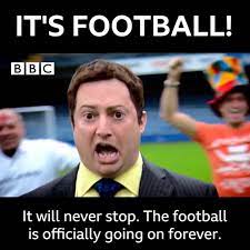 That mitchell and webb look: Bbc Comedy That Mitchell And Webb Look Football Facebook