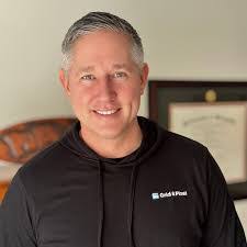 Heath Ochroch's Instagram, Twitter & Facebook