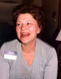 Barbara Mckernan's Instagram, Twitter & Facebook