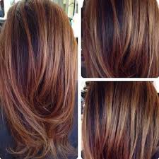 Wanna See The Latest Hair Color Trends Description From Long Hairstyles Net I Searched For This On Bing Co Hair Styles Balayage Hair Dark Brunette Hair Color