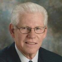 Roger W. Roscoe Obituary