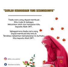 Kata kata bijak kartun muslimah : Gambar Kartun Muslimah Terbaru Puisina Kata Kata Motivasi Cinta Allah Motivasi