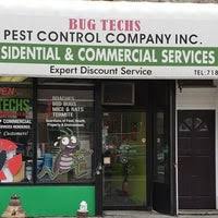 Jan 22, 2020 · whereas some animals in the rodent order do not favor returning to previous habitats or nests, squirrels have no problems in returning to previous locations. Bug Techs Pest Control Company Inc Richmond Hill Richmond Hill Ny