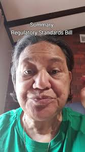 Understanding the Regulatory Standards Bill's Impact