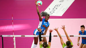 11,808 likes · 632 talking about this. Paola Egonu In World Grand Prix 2017 Volleybox Damen