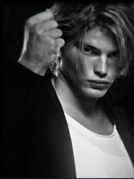Yoo Chico: Celebrating Jordan Barrett's Vibe