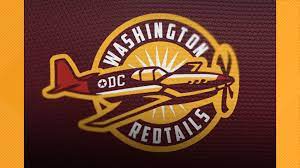 As expected, fans are putting out ideas for redskins' new name, logo and general design. Washington Red Tails Debate Over Redskins Name Change Wusa9 Com