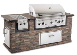 8 best built in gas grills for 2020