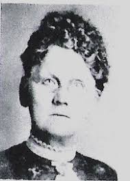 Jane Elizabeth Thorpe Billingsley (1854-1931)