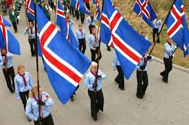 Giugno in islanda è il mese più amato: A Reykjavik Per L Estate Del 25 Aprile Lettera43