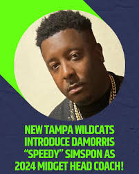 2025 Jr Warriors schedule released