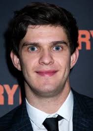 TV Shows Starring Niall Wright