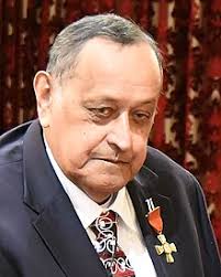 Charles Crofts's Instagram, Twitter & Facebook