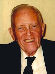 Gerald Bateman "Jerry" Hyde