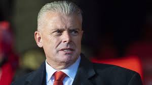 Aberdeen chairman Dave Cormack warns of tough times ahead due to  coronavirus