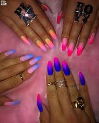 Meet some of more summer nail designs to consider using in your beauty routine. 270 Best Bright Nails Ideas In 2021 Nails Nail Designs Nail Art Designs