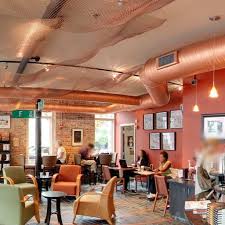 201 F Street Northeast Washington D C Dc Ebenezers Coffeehouse Coffee House Home