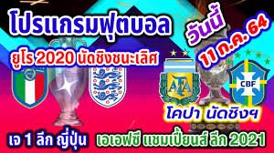 Jul 04, 2021 · เช็กโปรแกรมบอล โคปา อเมริกา 2021 ตารางบอล ดูบอลออนไลน์วันนี้. à¹‚à¸›à¸£à¹à¸à¸£à¸¡à¸šà¸­à¸¥à¸„ à¸™à¸™ à¸¢ à¹‚à¸£ 2020 à¸£à¸­à¸šà¸Š à¸‡à¸Šà¸™à¸°à¹€à¸¥ à¸¨ à¹‚à¸„à¸›à¸²à¸­à¹€à¸¡à¸£ à¸à¸² à¸£à¸­à¸šà¸Š à¸‡à¸¯ à¹€à¸­à¹€à¸­à¸Ÿà¸‹ à¹à¸Šà¸¡à¹€à¸› à¸¢à¸™à¸ª à¸¥ à¸ 11 07 64 Youtube