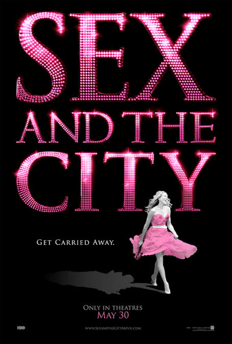Sex and the City 2008 BluRay Extended English MSub 480p 720p 1080p