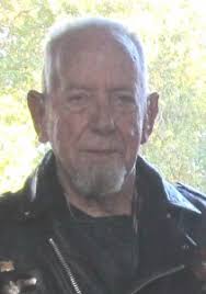 Obituary: Jack Edward West