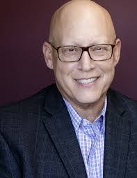 Gary Edelman's Instagram, Twitter & Facebook