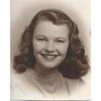 Ruth Howland French Obituary