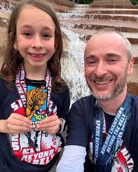 Karate Atlanta Johns Ceek