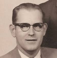 Dr Arthur Dean Hendrickson (1927-1996)