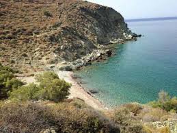 Vorina beach által készített kép erről: Folegandros More Greece