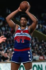 Wes Unseld Basketball Players Nba Nba Legends Nba Champions