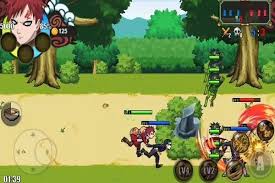 With two new characters using the new skills. Naruto Senki Shippuden Ninja Storm 4 Hint For Android Apk Download