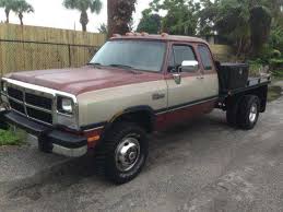 1993 Dodge D350 1993 Dodge Ram 3500 For Sale Cheap Start With First Gen 1993 Dodge Dodge Trucks Dodge Cummins Pickup Trucks For Sale