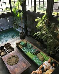 Decorative Rocks Ideas Notitle Inspiration Terrasse Interieur Maison Design Maison Bali