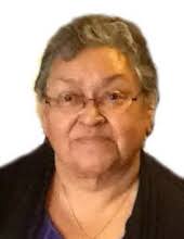 Obituary information for Aurora "Birdie" (Bernal) Robinson