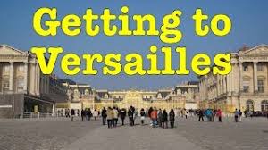 Depending on where your hotel is located, paris to versailles by train will take you between 20 mn and 90 mn. The Easiest And Cheapest Way To Get To Versailles
