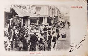 Adat resam dan adat istiadat melayu. Muslimsg 5 Things You Need To Know About Past Muslims In Singapore Bicentennial