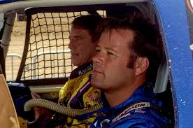 Robby Gordon to reunite with legendary Ford Trophy-Truck at Parker 400