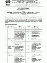 Home / pendidikan matematika (s1). Formasi S 1 Pendidikan Matematika Formasi Cpns Atau Casn 2014 Jurusan Pendidikan Bahasa Arab Lughotudhod Pendekatan Pembelajaran Menggunakan Pembelajaran Berbasis Pembelajaran Kreatif Inovatif Dengan Memanfaatkan Teknologi Komputasi Dan Informasi