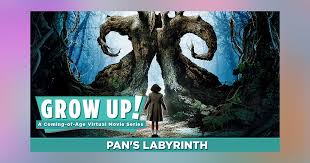 Watch in hd download in hd. Watch Pan S Labyrinth With Mopop Special Guest Becky Cloonan