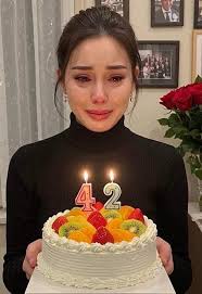 Birthday Celebration and Comments