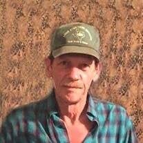 Mark Allen Storment Obituary