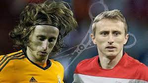Luka modrić potpisao novi ugovor s real madridom. Stoji Li Modricu Bolje Duga Ili Kratka Kosa Tportal