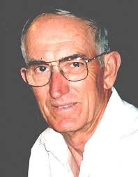 Charles Whiteside Obituary